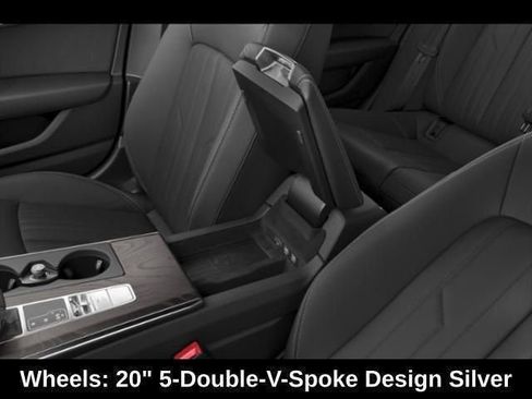 Used 2019 Audi A7 3.0T Premium Plus w/ Premium Plus Package image 84