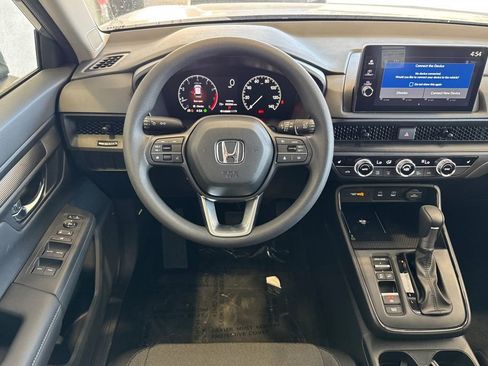 New 2026 Honda CR-V EX image 14