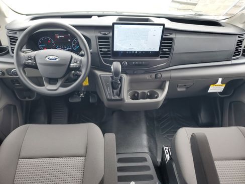 New 2025 Ford Transit 350 XL image 12