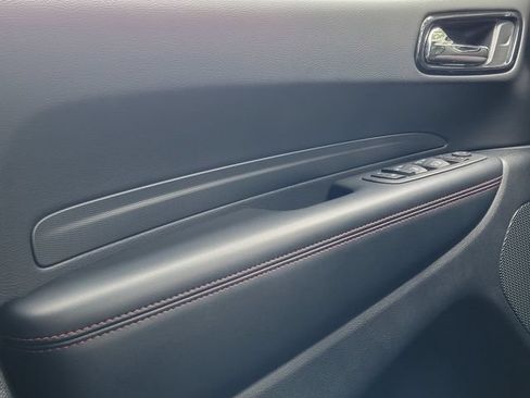 Certified 2025 Dodge Durango GT AWD/4WD image 38