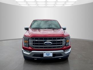 Used 2023 Ford F150 Lariat w/ FX4 Off-Road Package video 2