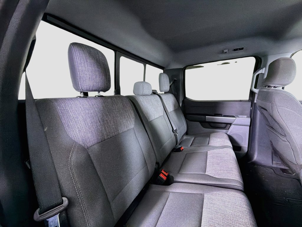 Used 2025 Ford F250 XLT w/ 360-Degree Camera Package AWD/4WD image 27