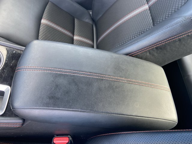 Used 2025 Nissan Altima 2.5 SR FWD image 40