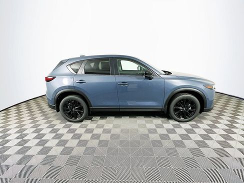 New 2025 MAZDA CX-5 Carbon Edition image 10