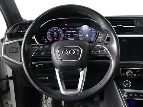 Used 2021 Audi Q3 2.0T Premium Plus image 37