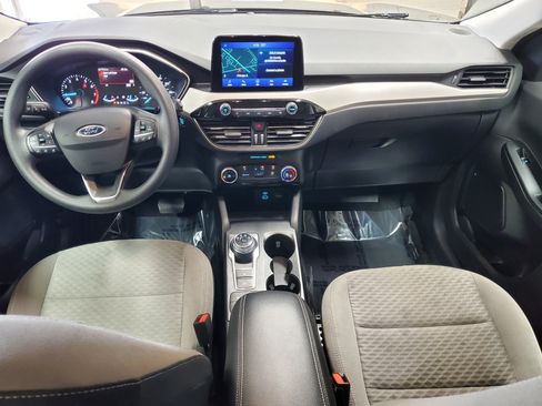Used 2022 Ford Escape SE FWD image 12