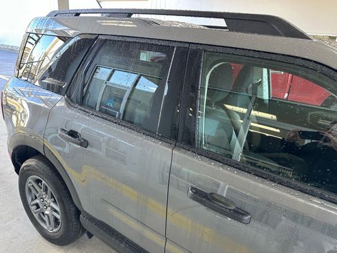 New 2025 Ford Bronco Sport Big Bend w/ Convenience Package image 11