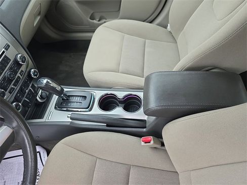 Used 2010 Ford Fusion Hybrid image 20