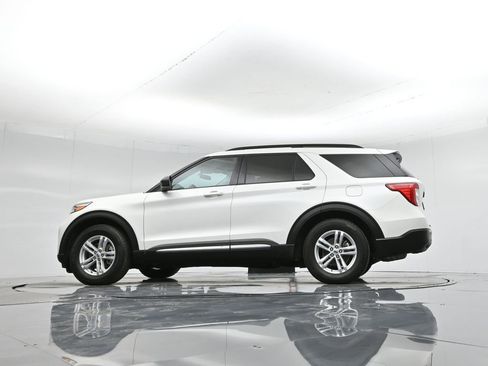 Certified 2023 Ford Explorer XLT image 54