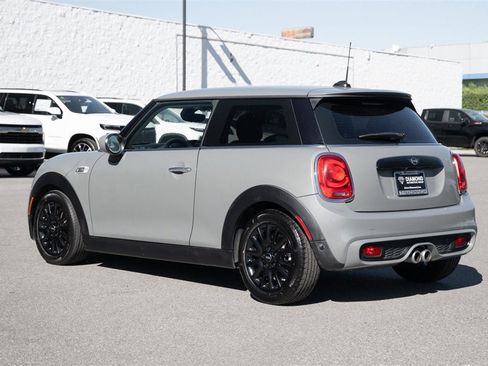 Used 2020 MINI Cooper S image 36
