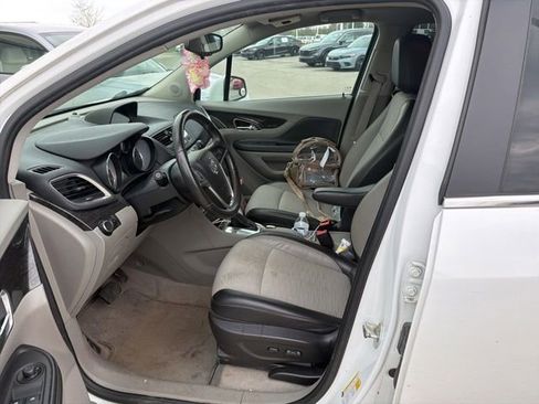 Used 2016 Buick Encore FWD image 9