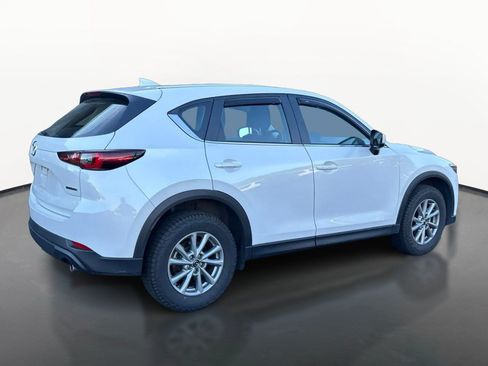 Used 2023 MAZDA CX-5 AWD 2.5 S image 3