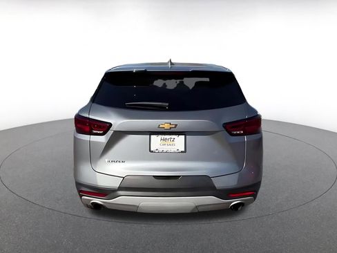 Used 2025 Chevrolet Blazer LT image 12