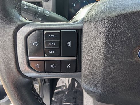 Used 2024 Ford F150 XLT w/ Mobile Office Package AWD/4WD image 23