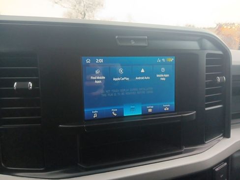 New 2026 Ford F350 XL w/ STX Appearance Package image 43