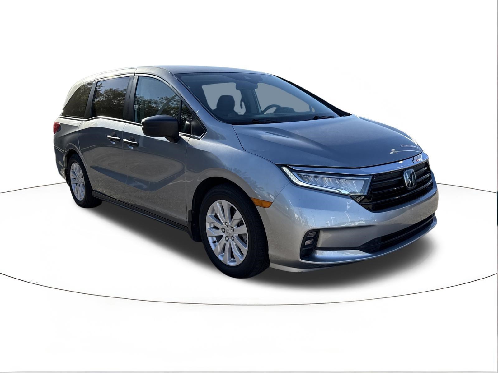 Used 2021 Honda Odyssey LX image 1