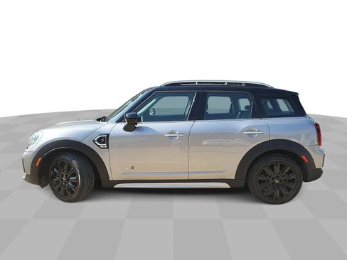 Used 2024 MINI Cooper Countryman S AWD/4WD image 5