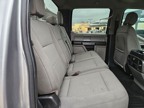 Used 2020 Ford F250 XLT w/ XLT Premium Package AWD/4WD image 14