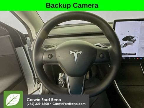 Used 2020 Tesla Model Y Long Range AWD/4WD image 10