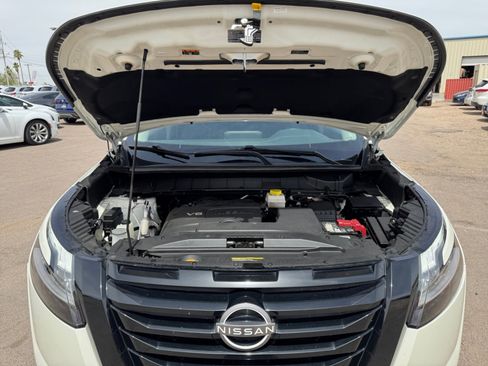 Used 2022 Nissan Pathfinder SV w/ SV Black Package image 20