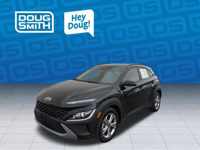 Used 2023 Hyundai Kona SEL w/ Cargo Package