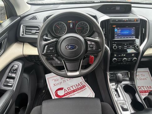 Used 2021 Subaru Ascent 8-Passenger AWD/4WD image 10