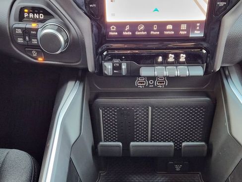 New 2026 RAM 1500 Lone Star image 16