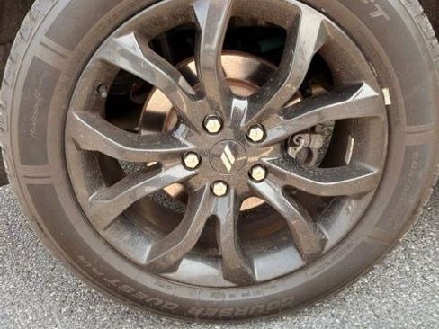 Used 2019 Dodge Durango GT AWD/4WD image 34