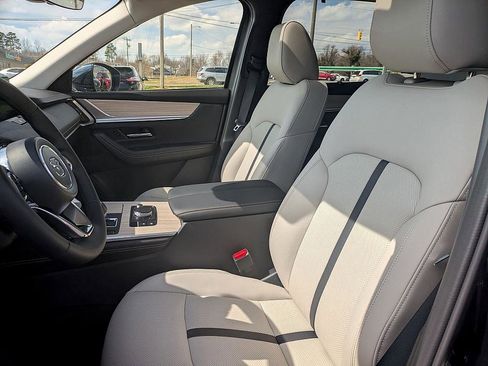 New 2026 MAZDA CX-90 3.3 Turbo w/ Preferred Package image 10