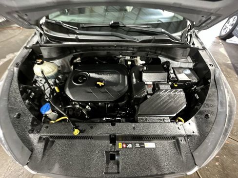 Used 2020 Hyundai Tucson Value image 11