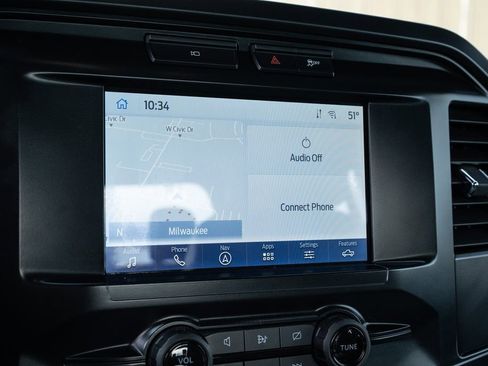 Used 2023 Ford F150 XL w/ Trailer Tow Package image 28