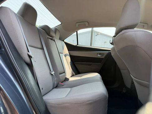 Used 2016 Toyota Corolla LE FWD image 13
