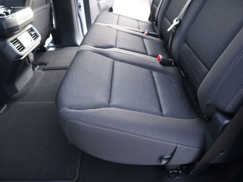 New 2026 Ford F150 XLT w/ Equipment Group 302A MID image 14