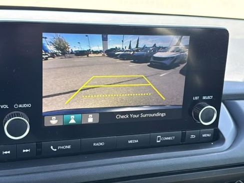 Used 2023 Honda Accord LX image 16