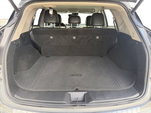 Used 2023 Nissan Murano SL FWD image 18