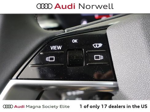 New 2026 Audi A5 Prestige AWD/4WD image 25