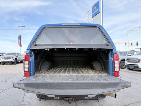 Used 2020 Ford F350 Lariat w/ Lariat Value Package image 7