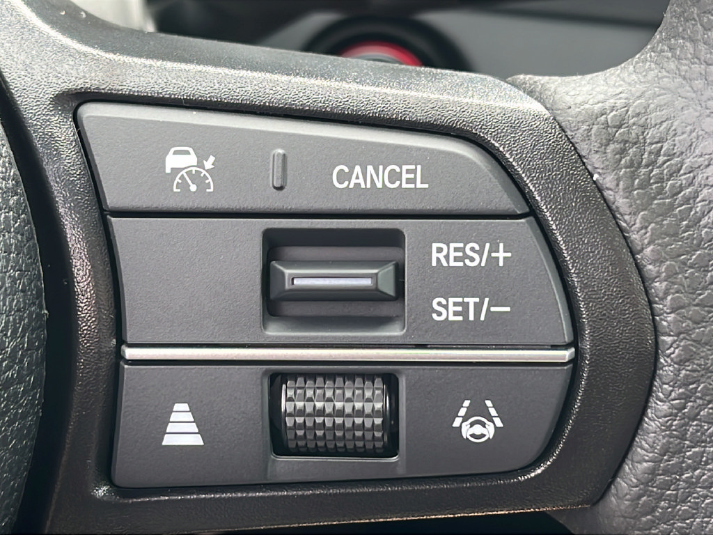 New 2026 Honda Accord LX image 21