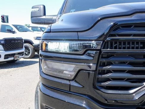 New 2025 RAM 3500 Big Horn image 5