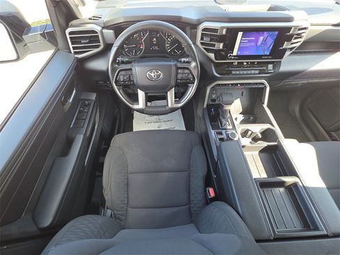 Used 2024 Toyota Tundra SR5 image 6