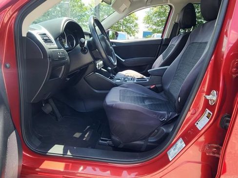Used 2016 MAZDA CX-5 Touring FWD image 11