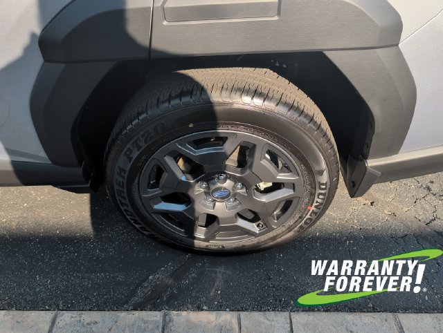 New 2026 Subaru Outback Premium AWD/4WD image 21