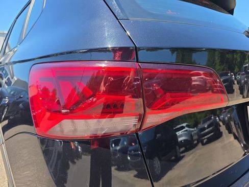 Used 2024 Volkswagen Taos S FWD image 18