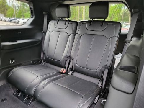 New 2026 Jeep Grand Cherokee L Limited AWD/4WD image 21