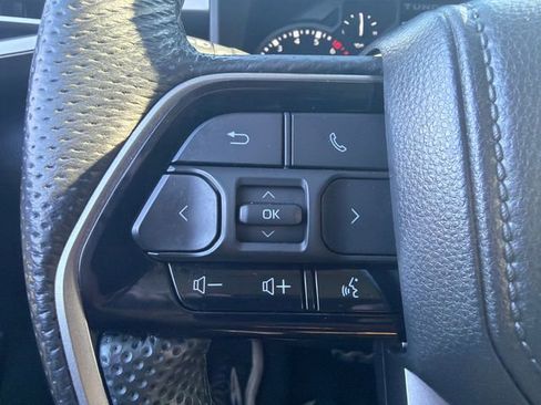 Used 2024 Toyota Tundra SR5 w/ TRD Off-Road Package image 29