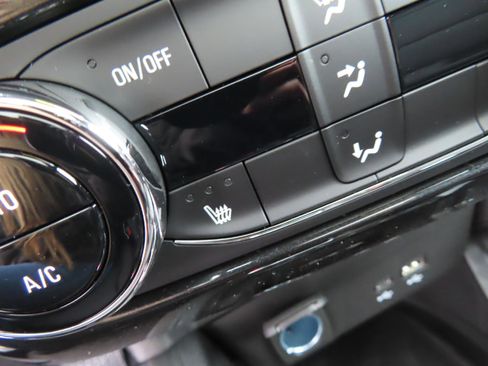 New 2026 Chevrolet TrailBlazer RS w/ Convenience Package image 28