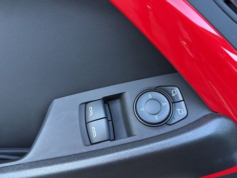 Used 2021 Chevrolet Camaro SS image 25