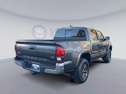 Used 2022 Toyota Tacoma SR5 image 7
