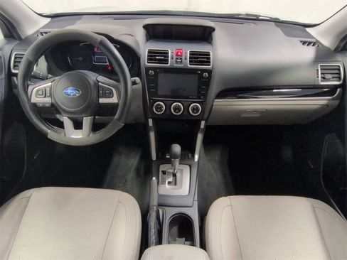 Used 2017 Subaru Forester 2.5i Limited image 16