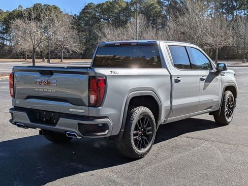 New 2026 GMC Sierra 1500 Elevation AWD/4WD image 3
